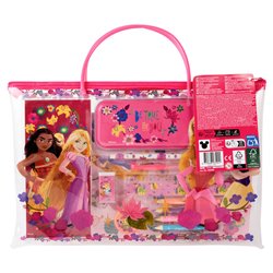 Set papeleria Princesas Disney