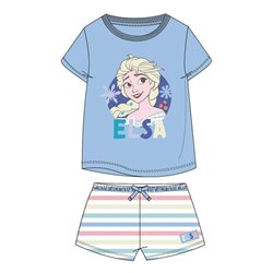Pijama Frozen Disney