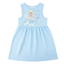 Vestido Elsa Frozen Disney
