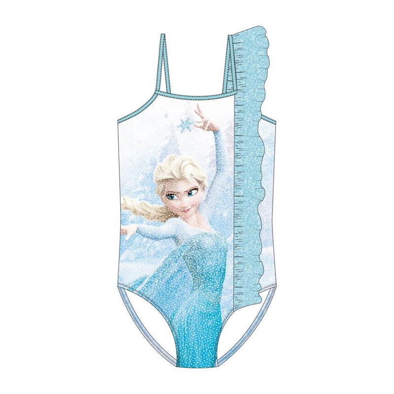 Bañador Frozen Disney