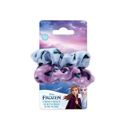 Blister 2 Coleteros Frozen 2 Disney