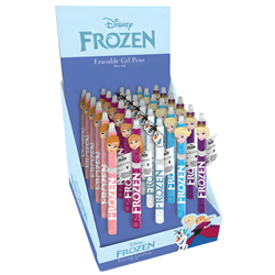 Boligrafo borrable Frozen Disney surtido