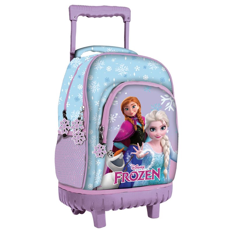 Trolley Frozen Disney 44cm