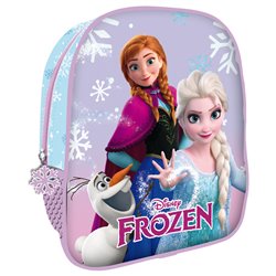 Mochila Frozen Disney 26cm