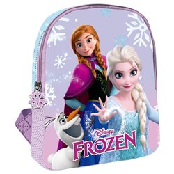 Mochila Frozen Disney 30cm