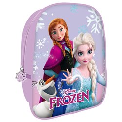 Mochila Frozen Disney 30cm