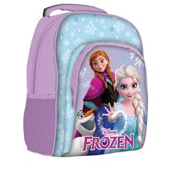 Mochila Frozen Disney 40cm