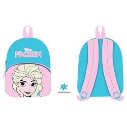 Mochila Peluche Frozen Disney 30cm