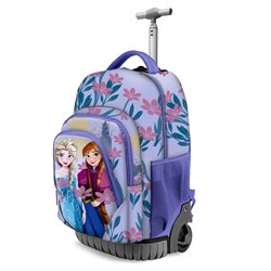 Trolley Dear Frozen 2 Disney 47cm