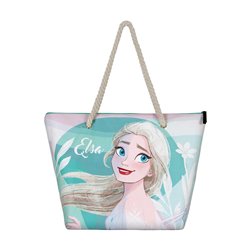 Bolsa playa Summer Frozen 2 Disney