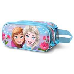 Portatodo 3D Breeze Frozen Disney