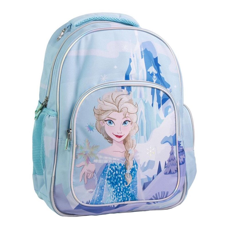 Mochila Frozen Disney 42cm