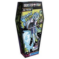 Puzzle Frankie Stein Monster High 150pzs