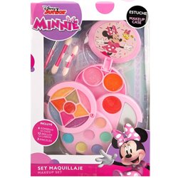 Set maquillaje Minnie Disney