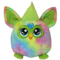 Mochila peluche Furby 27cm