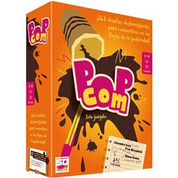 Juego Pop Com español