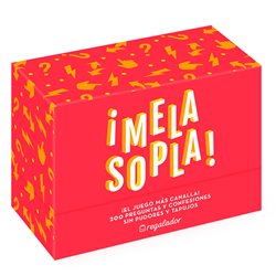 Juego ¡Me La Sopla! español