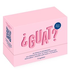 Juego ¿Guat? español