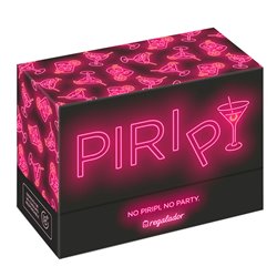 Juego Piripi español