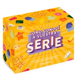 Juego Como Conoci a Vuestra Serie español