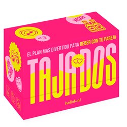 Juego Tajados español