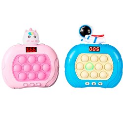 Juego Speed Push surtido