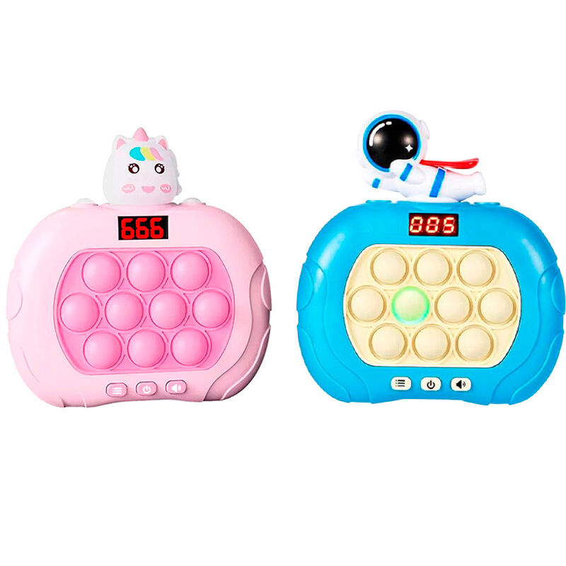 Juego Speed Push surtido