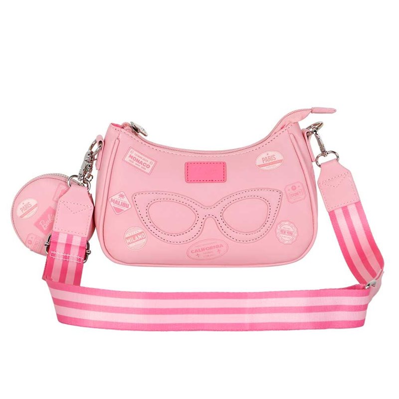 Bolso Travel Barbie