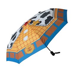 Paraguas plegable automatico Toy Story Disney Pixar