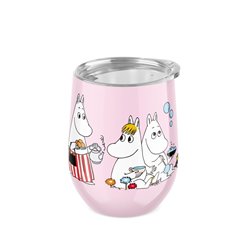Vaso termico Moomin 354ml