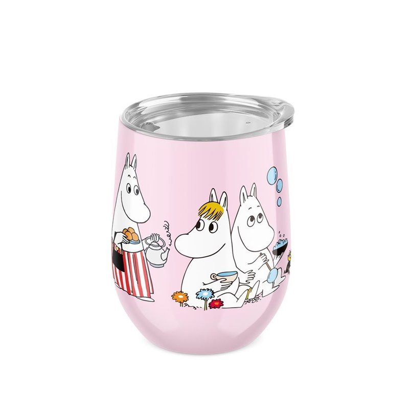 Vaso termico Moomin 354ml