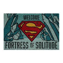 Felpudo Superman DC Comics