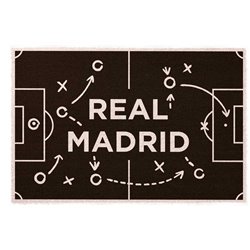 Felpudo Real Madrid