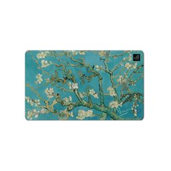 Alfombrilla gaming Museo Van Gogh