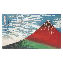 Alfombrilla gaming La Gran Ola de Kanagawa Hokusai