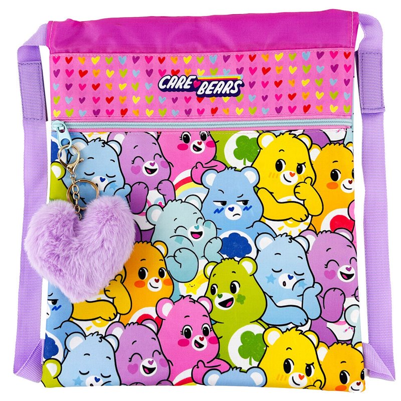 Saco Osos Amorosos 35cm