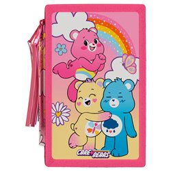 Plumier Osos Amorosos triple 39pzs