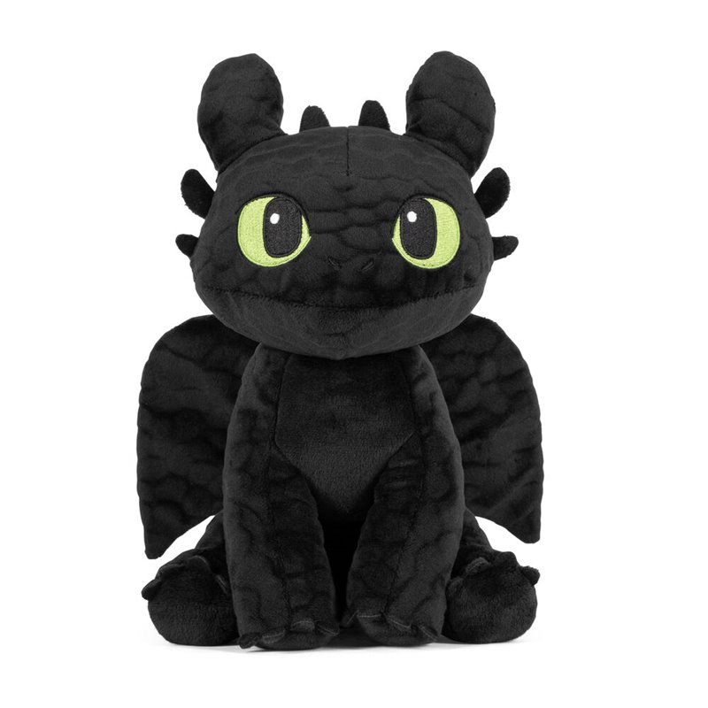 Peluche Desdentao La Pelicula Como Entrenar a tu Dragon 30cm