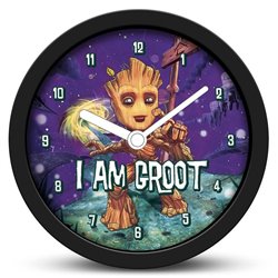 Reloj Groot I Am Groot Marvel