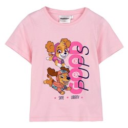 Camiseta Patrulla Canina Paw Patrol