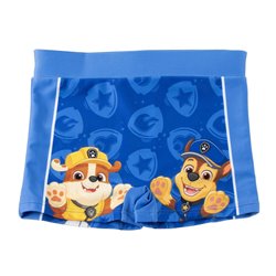 Bañador boxer Patrulla Canina Paw Patrol