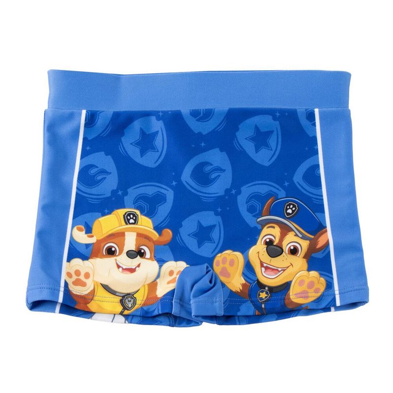 Bañador boxer Patrulla Canina Paw Patrol