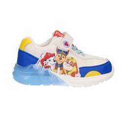 Deportivas Patrulla Canina Paw Patrol luces