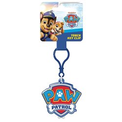 Llavero Patrulla Canina Paw Patrol