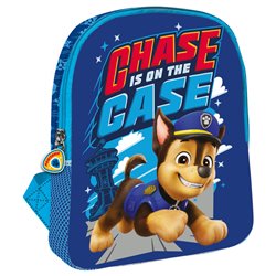 Mochila Patrulla Canina Paw Patrol 30cm