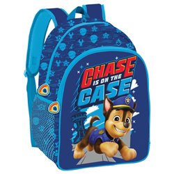 Mochila Patrulla Canina Paw Patrol 40cm