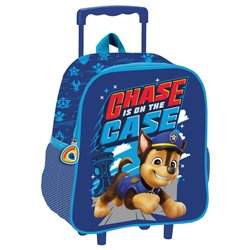 Trolley 3D Patrulla Canina Paw Patrol 32cm