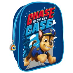 Mochila Patrulla Canina Paw Patrol 30cm