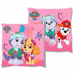 Cojin Patrulla Canina Paw Patrol