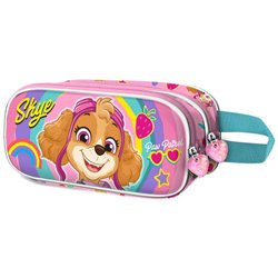 Portatodo 3D Happy Patrulla Canina Paw Patrol